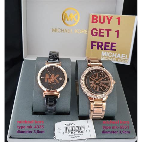 harga jam tangan michael kors asli|michael kors official website.